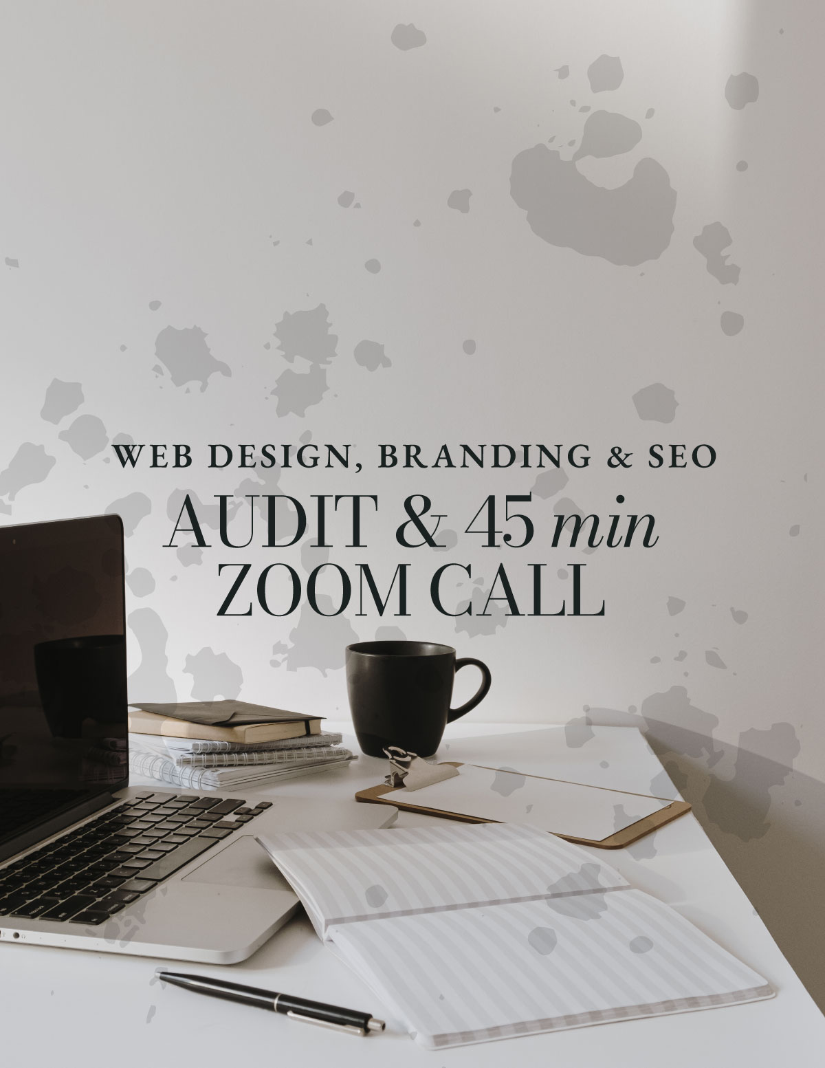 Web Design & Branding Audit