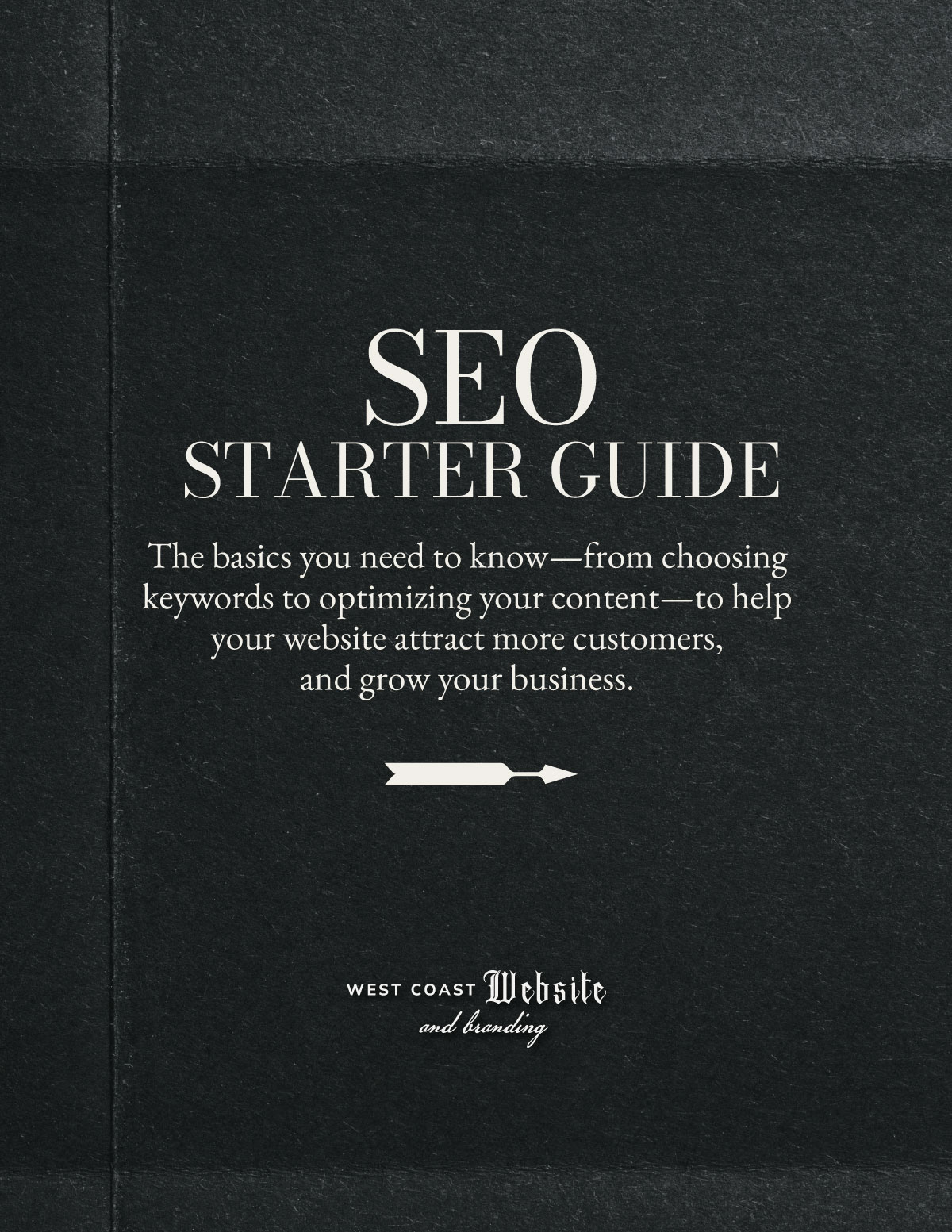 SEO Starter Guide for Small Business Owners